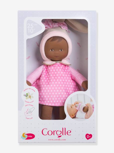 Babypuppe Miss Rêves d'étoiles COROLLE rosa 4