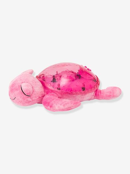 Baby Einschlafhilfe SCHILDKRÖTE Tranquil Turtle Wiederaufladbar CLOUD B blau+blush+grün+violett 16