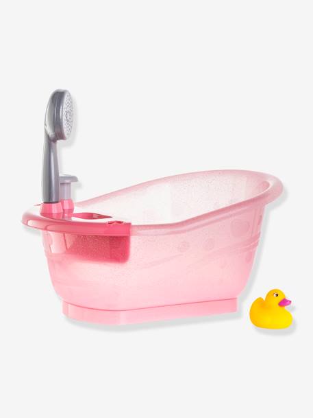 Puppenbadewanne COROLLE 30-36 cm - rosa - 3