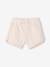 4er-Pack Baby Shorts aus Frottee Oeko-Tex hellrosa 2