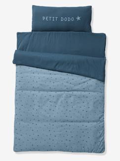 Dekoration & Bettwäsche-Kinderbettwäsche-Schlafsäcke-Kinder All-in-One-Schlafsack MINIDODO