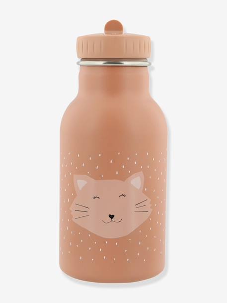 Kinder Thermo-Trinkflasche TRIXIE, 350 ml gelb+grün+rosa nude 7