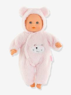 -Babypuppe Câlin ourson d'amour COROLLE