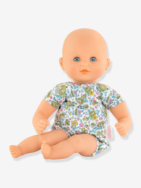 Babypuppe Câlin ourson d'amour COROLLE rosa 2