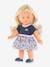 Kinder Puppe Mini Corolline Rosy COROLLE marine 1