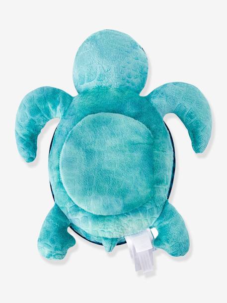 Baby Einschlafhilfe SCHILDKRÖTE Tranquil Turtle Wiederaufladbar CLOUD B blau+blush+grün+violett 10