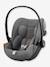 Babyschale Gold Cloud G i-Size CYBEX, 40-87 cm / Gr. 0+ grau+schwarz 1