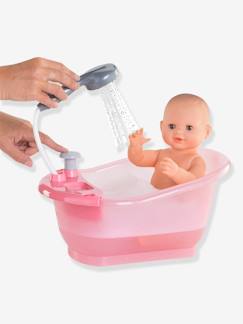 Spielzeug-Puppenbadewanne COROLLE 30-36 cm