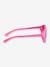 Kinder Sonnenbrille BEABA, 2-4 Jahre fuchsia+schwarz 3