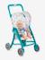 Puppenbuggy COROLLE 30 cm blau 1