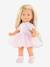 Puppe Constance Ballerine COROLLE rosa 4