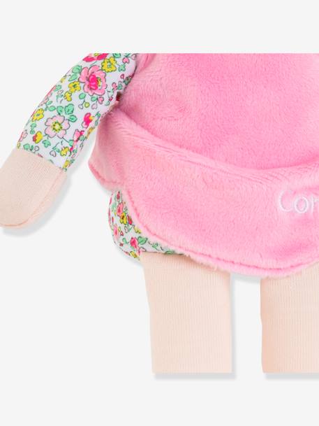 Babypuppe Miss Rose jardin en fleurs COROLLE rosa 9