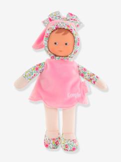 Spielzeug-Baby-Babypuppe Miss Rose jardin en fleurs COROLLE