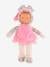 Babypuppe Miss Rose jardin en fleurs COROLLE rosa 1