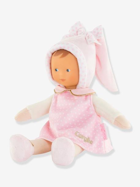 Babypuppe Miss Rose rêves d'étoiles COROLLE rosa 5