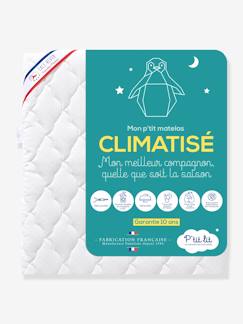 -Baby Matratze CLIMATISE P'TIT LIT mit Milbenschutz OEKO-TEX®