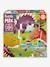 Kinder XL-Puzzle DINOSAURIER EDUCA, 28 Teile - mehrfarbig - 1