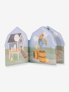 Babyartikel-Windeln, Badewannen & Toilette-Baby Badewannen-Buch Little Farm LITTLE DUTCH