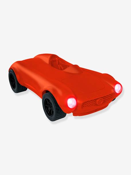 Ferngesteuertes Spielauto KIDYCAR KIDYWOLF blau+rot 13