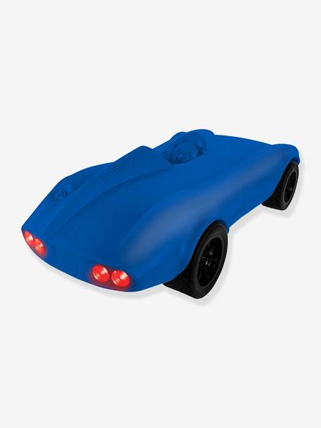 Ferngesteuertes Spielauto KIDYCAR KIDYWOLF blau+rot 5