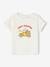 Baby T-Shirt Happy Tomato Farm Oeko-Tex - wollweiß - 1