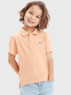 Jungenkleidung-Shirts, Poloshirts & Rollkragenpullover-Shirts-Jungen Poloshirt Levi's