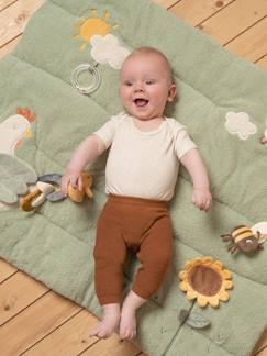 Spielzeug-Baby Activity-Decke LITTLE DUTCH