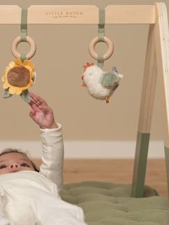 Spielzeug-Baby Spielbogen aus Holz LITTLE DUTCH