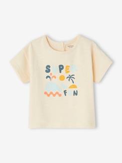 Baby T-Shirt SUPER FUN Oeko-Tex  [numero-image]