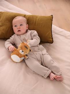 Babymode-Jumpsuits & Latzhosen-Baby Overall aus Waffelpikee