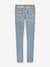 Mädchen Superskinny-Jeans 710 Levi's himmelblau 2