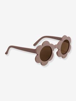 Maedchenkleidung-Accessoires-Sonnenbrillen-Kinder Blumen-Sonnenbrille LITTLE DUTCH