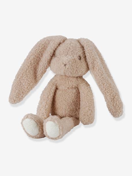 Baby Kuschelhase Baby Bunny LITTLE DUTCH wollweiß 3