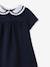 Baby Kleid CYRILLUS, Bio-Baumwolle - marine - 3