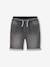 Jungen Shorts mit Dehnbund, Denim-Look blue stone+double stone+grauer denim 13