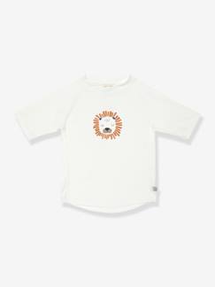 Babymode-Bademode & Zubehör-Baby UV-Badeshirt LÄSSIG mit kurzen Ärmeln