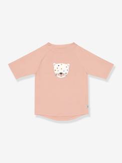 Babymode-Baby UV-Badeshirt LÄSSIG mit kurzen Ärmeln