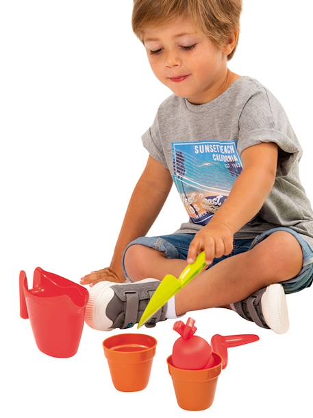 Kinder 3-in-1 Garten-Spielset ECOIFFIER - mehrfarbig - 5