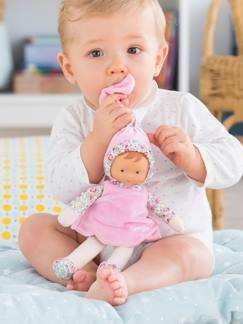 Spielzeug-Babypuppe Miss Rose jardin en fleurs COROLLE