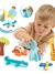 Baby 3D-Puzzle LUDI, 18 Teile - mehrfarbig - 4