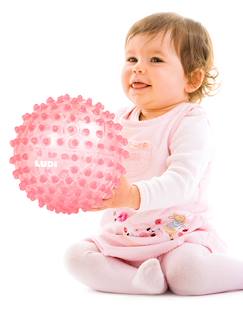 Spielzeug-Baby Sensorikball LUDI