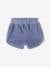 4er-Pack Baby Shorts aus Frottee Oeko-Tex blau chambray 5