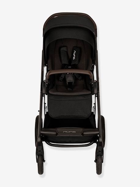 Kinderwagen MIXX NEXT NUNA schwarz 3