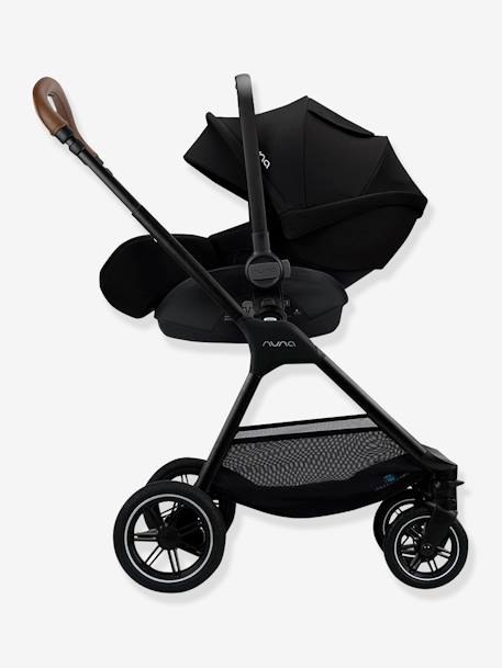 Kinderwagen TRIV NEXT NUNA schwarz 10