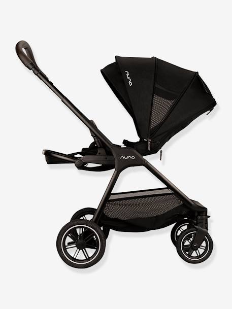 Kinderwagen TRIV NEXT NUNA schwarz 8