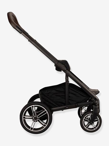 Kinderwagen MIXX NEXT NUNA schwarz 8