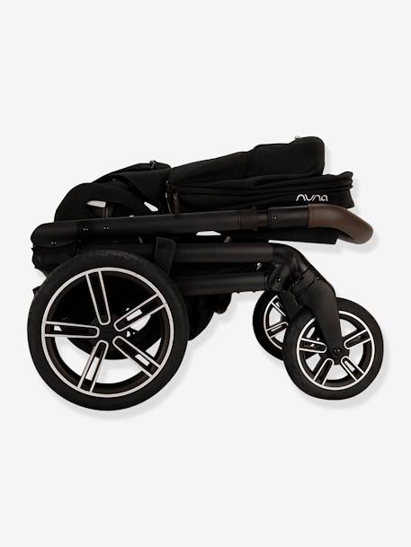 Kinderwagen MIXX NEXT NUNA schwarz 4