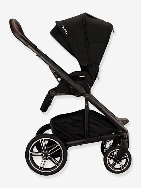 Kinderwagen MIXX NEXT NUNA schwarz 6