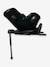 Drehbarer Kindersitz TODL NEXT i-Size NUNA, 40-105 cm bzw. Gr. 0+/1 - schwarz - 4