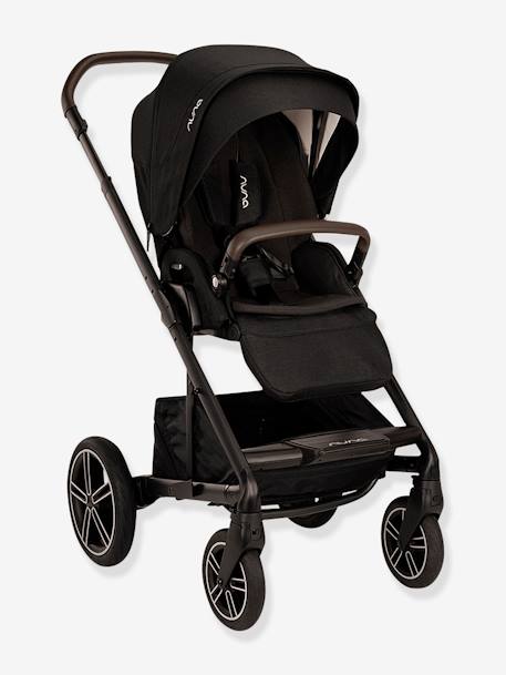 Kinderwagen MIXX NEXT NUNA schwarz 1